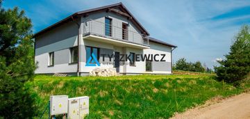 Atrakcyjna nieruchomość w gołubiu