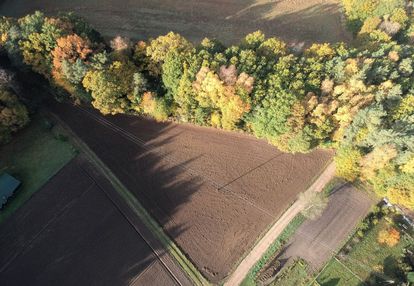 Działka w spokojnej okolicy w jeldzinie