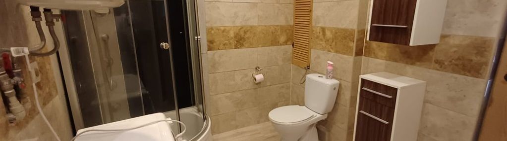 Przestronne mieszkanie w centrum jeleniej góry