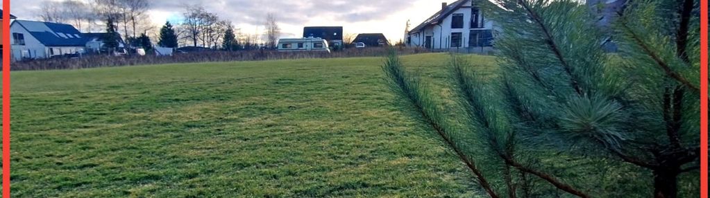 Objęta mpzp, blisko jeziora oraz lasu.