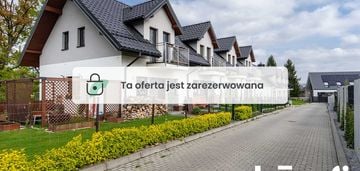 Dom na zielonym osiedlu pod krakowem