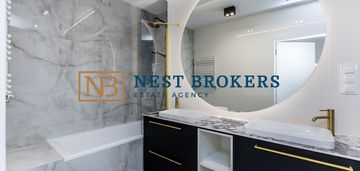 Zakochaj się w widoku! ekskluzywny penthouse 84 m²