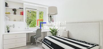 *pełne wyposażenie*widok z okna na wyścigi*