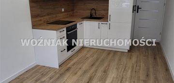 3 pokojowe mieszkanie na podzamczu