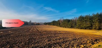 Działki budowlane, spokojna okolica !43 zł za metr