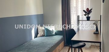 Pokój niedaleko centrum katowic