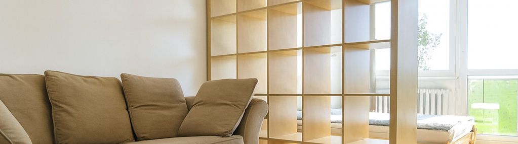 2 pokoje w nadmorskiej dzielicy brzeźno