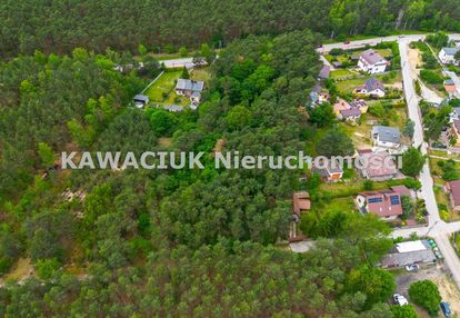 Działka tomaszów mazowiecki ul. modrzewskiego