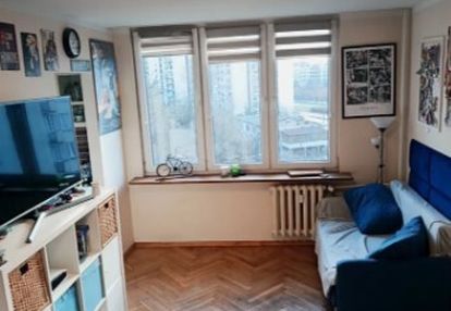 3-pokojowe mieszkanie na targówku