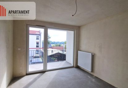 Mieszkania z widokiem na wisłę