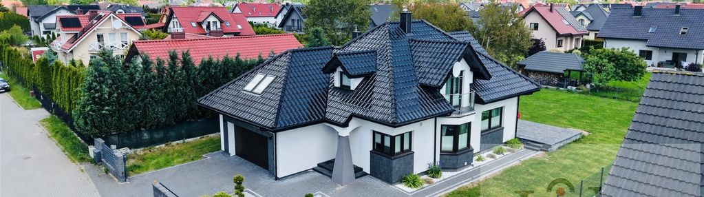 Komfortowy dom na sprzedaż – lębork