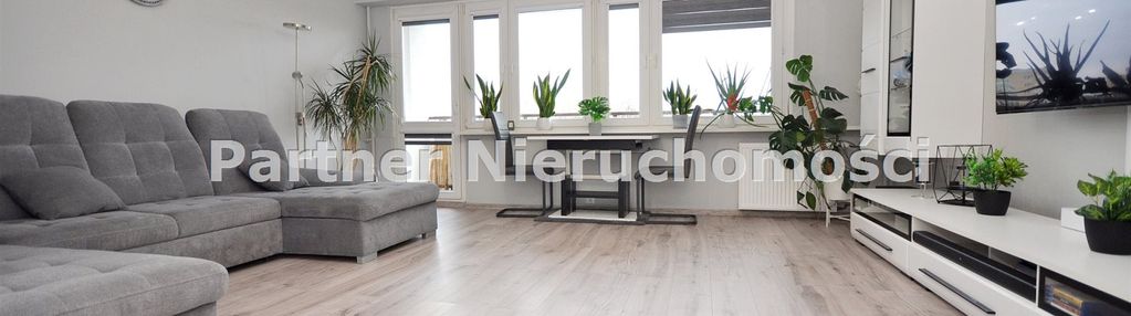 60m2 rubinkowo po kapitalnym remoncie!