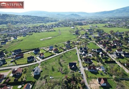 Karkonosze- idealne miejsce na własny dom