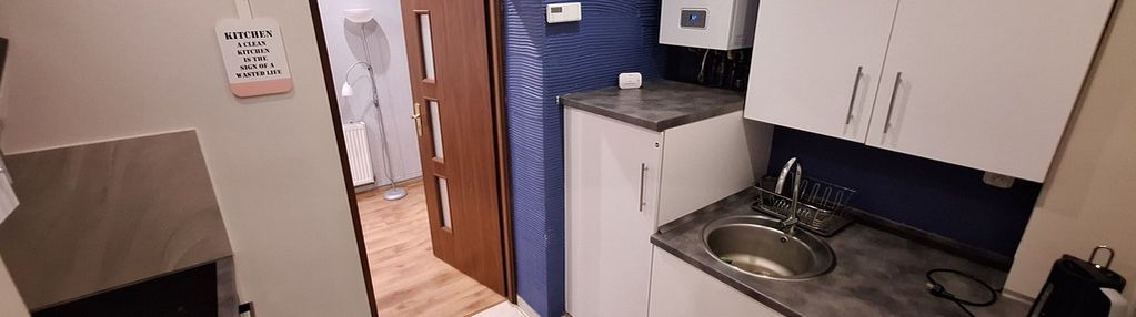 Inwestycja pod b&b mieszkanie okolice ul. kurkowej