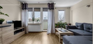 Dwustronne | nowe instalacje | osobna kuchnia