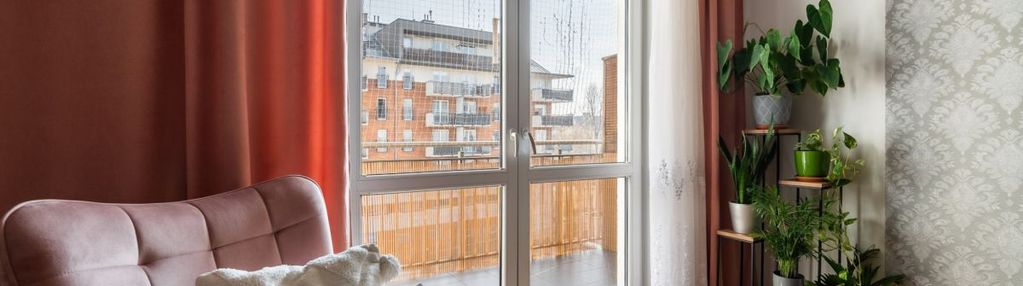 Mieszkanie 2 pokojowe kraków-kurdwanów