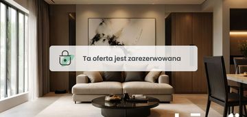 Na sprzedaż , 2 pokoje, prądnik biały