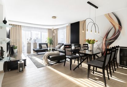 Cisza i miasto | zadbany bliźniak | 189 m²