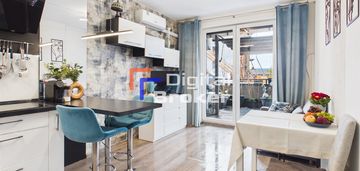 ⭐️2p⭐️duży taras⭐️gotowe do wprowadzenia⭐️zatorska