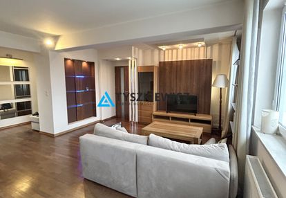 Mieszkanie w centrum miasta