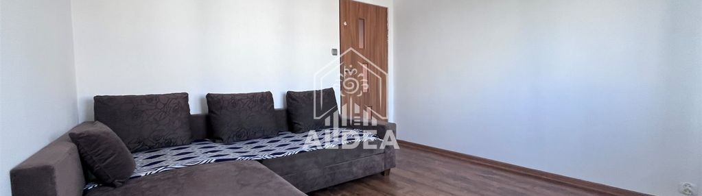 M3 z balkonem i piwnicą