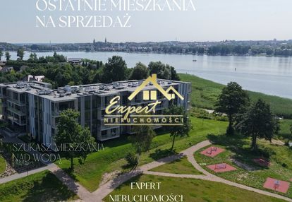 Apartamenty- port ostróda