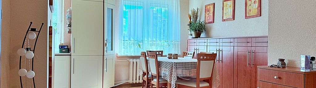 Komfort i przestrzeń – 4 pokoje, wrotków