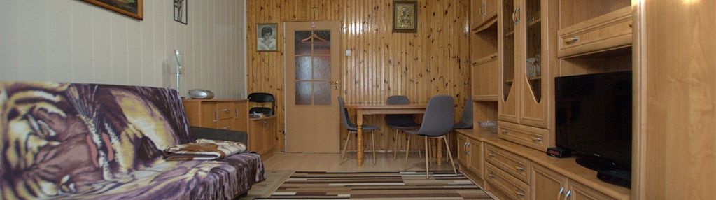 2 pokoje, 2 piętro, bocianek ul. norwida