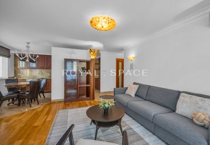 Wyjątkowy apartament | szucha residence
