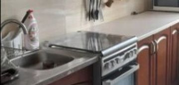 3-pokojowe mieszkanie na woli