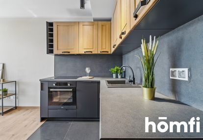 Katowice 3 pokoje | balkon 16 m² | nowe 48 m²