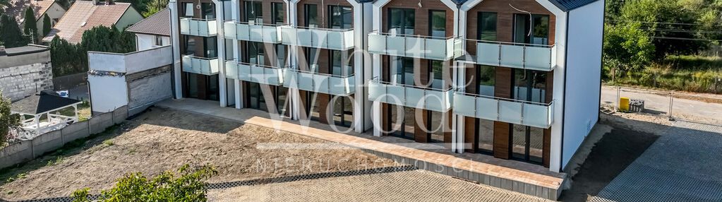 Dwupoziomowe | balkon + taras| msc post.
