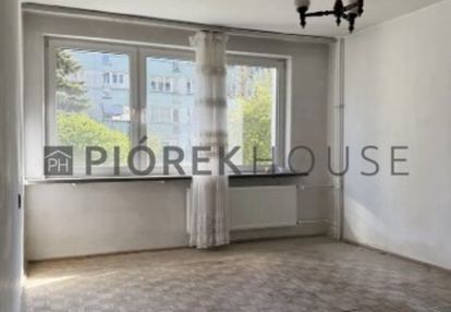 2-pokojowe mieszkanie w ursusie
