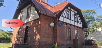 Tylko u nas! przytulne mieszkanie, pierwsze piętro