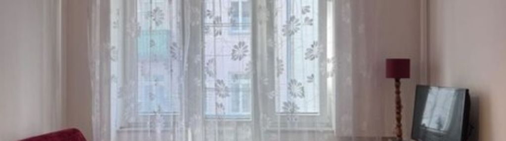 2-pokojowe mieszkanie na pradze-północ