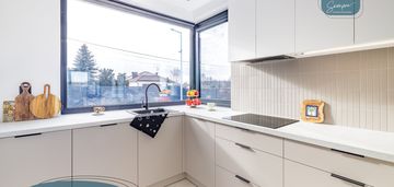 Majówka residence- tu luksus, staje się standardem