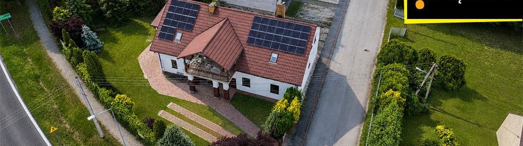 350 m² powierzchni z częścią usługową motkowice