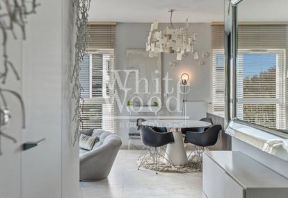 Alvarium | designerski apartament 78 m²