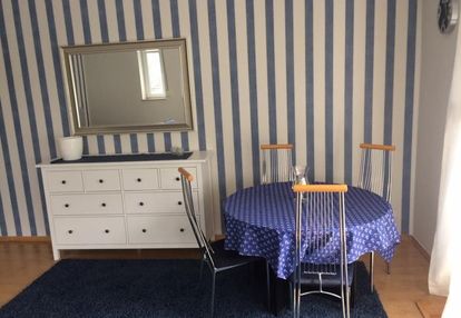 Duża kawalerka - gdynia redłowo