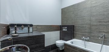 Wyjątkowy apartament blisko centrum