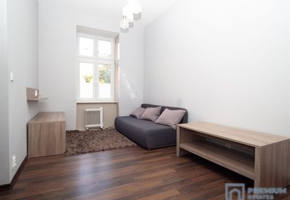 Kawalerka  |30 m2 | stare podgórze