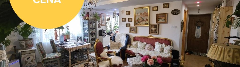 Wyjątkowe mieszkanie w sercu nidzicy – od zaraz