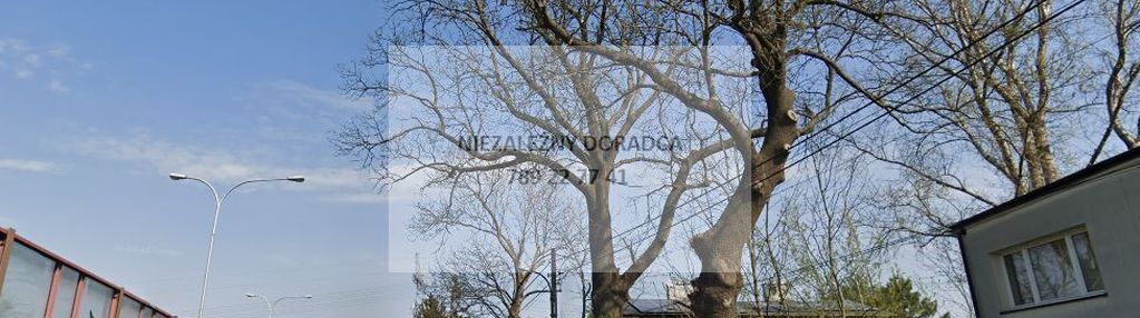 Wawer, rejon bronowskiej!