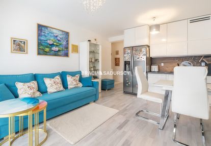 Gustowne 3 pok mieszkanie ul. dębskiego.