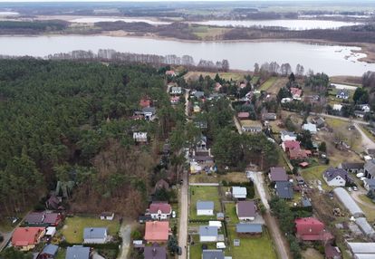 Dom wolnostojący blisko lasu | osłonin