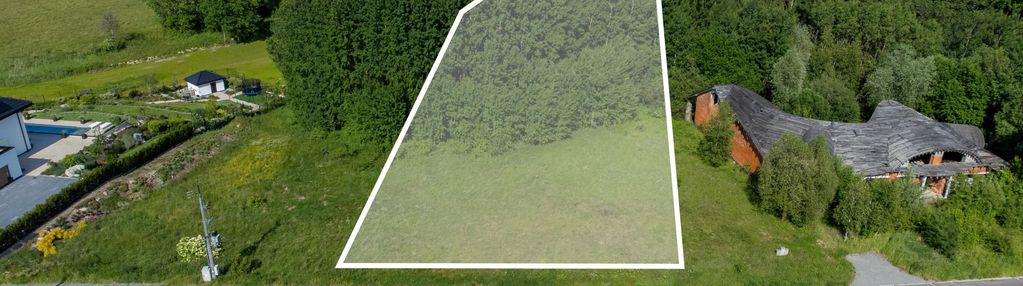 Otoczenie, które pokochasz