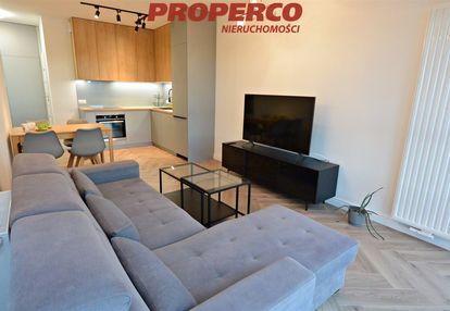 Mieszkanie 3-pok., 54 m2, plaza tower,ul.zagnańska