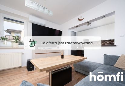 3 pokoje |balkon |klimatyzacja |miejsca parkingowe