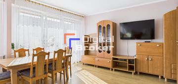 ⭐️ 3 pokojowe ⭐ 57,9 m² ⭐️ centrum miasta
