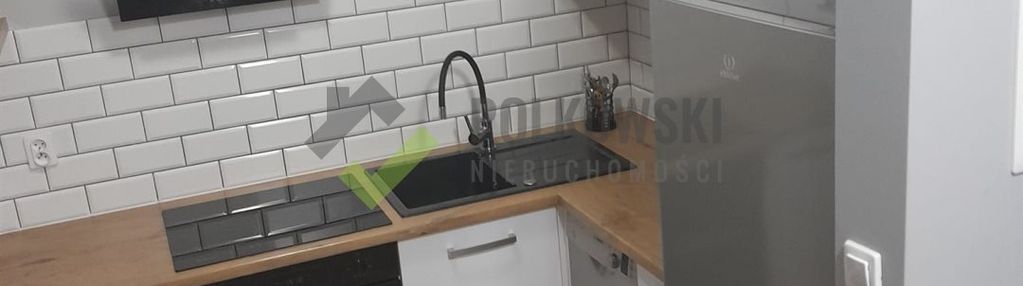 Mieszkanie andersena 1a dwa pokoje oddzielna kuchn